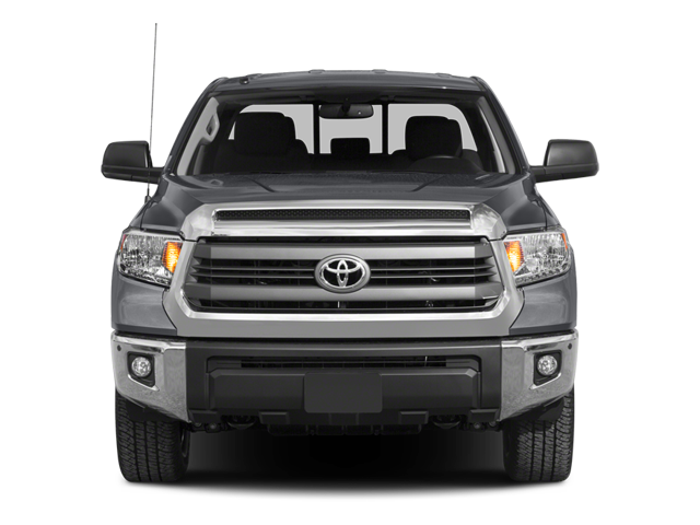 used toyota tundra truck in usa #5
